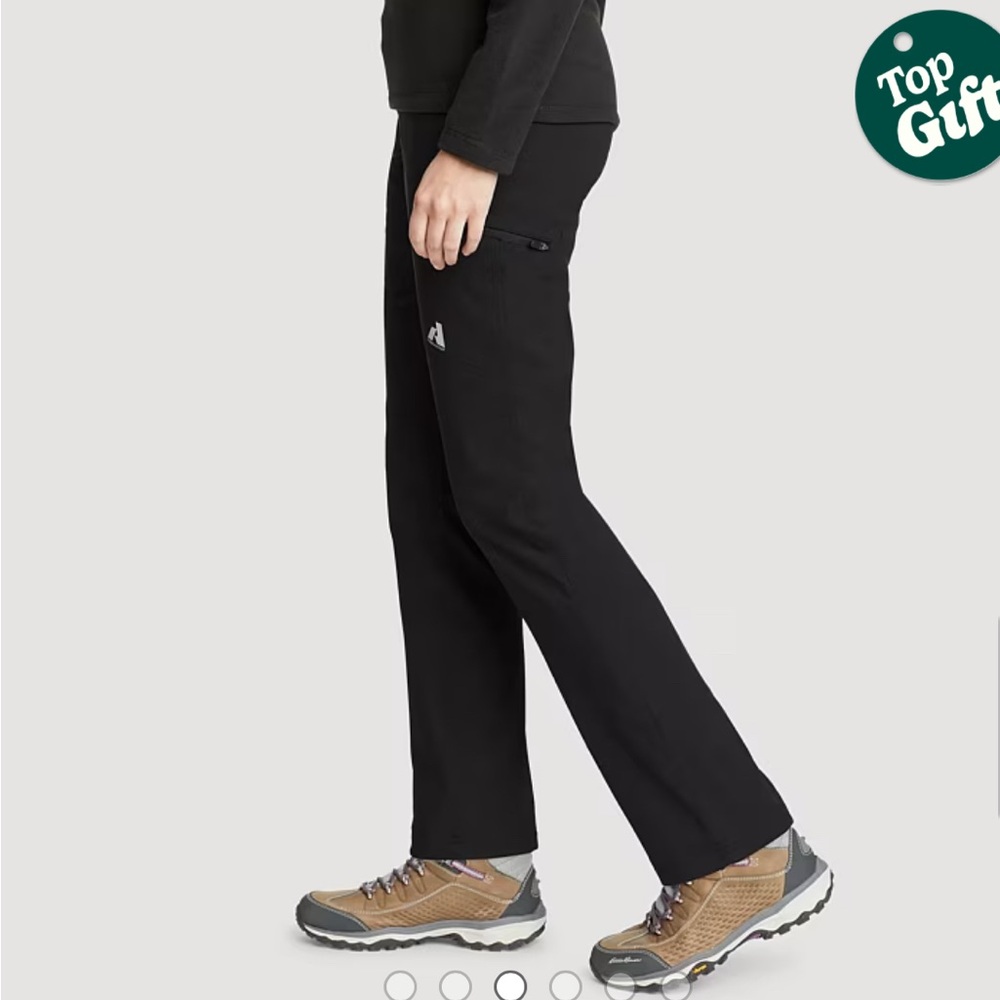 Eddie Bauer Women's Guide Pro Lined Pants